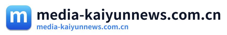 media-kaiyunnews.com.cn Logo